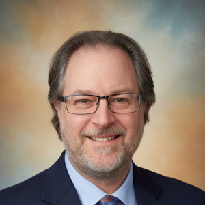 Steven Schain, Founder of Applied Momentum